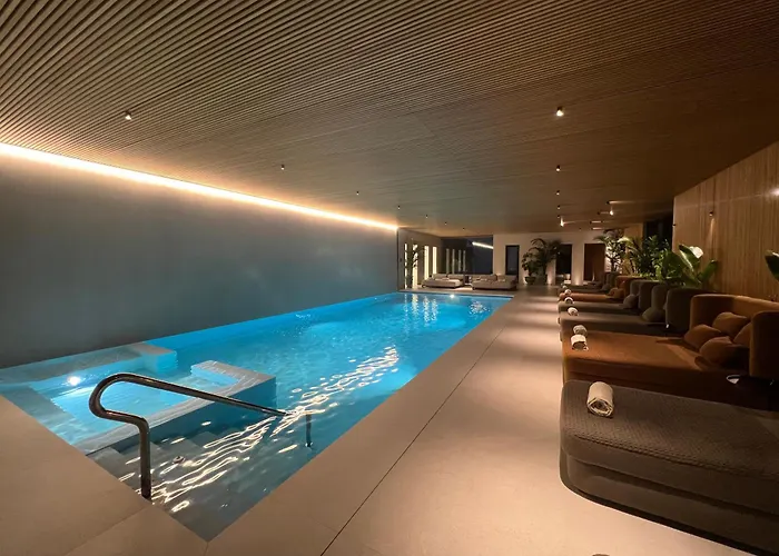 Hotel Ariston Paestum